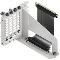 HAVN Universal Vertical GPU Kit - wei&szlig;
