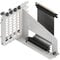 HAVN Universal Vertical GPU Kit - wei&szlig;