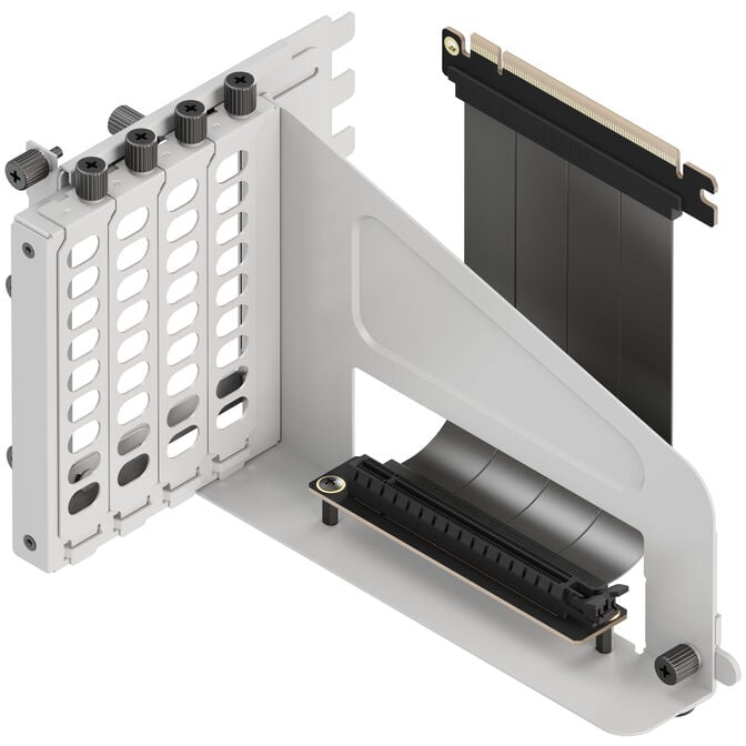 HAVN Universal Vertical GPU Kit - wei&szlig; image number 0