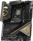 MSI MEG Z890 ACE motherboard, socket LGA 1851, Intel Z890, ATX, DDR5 image number null