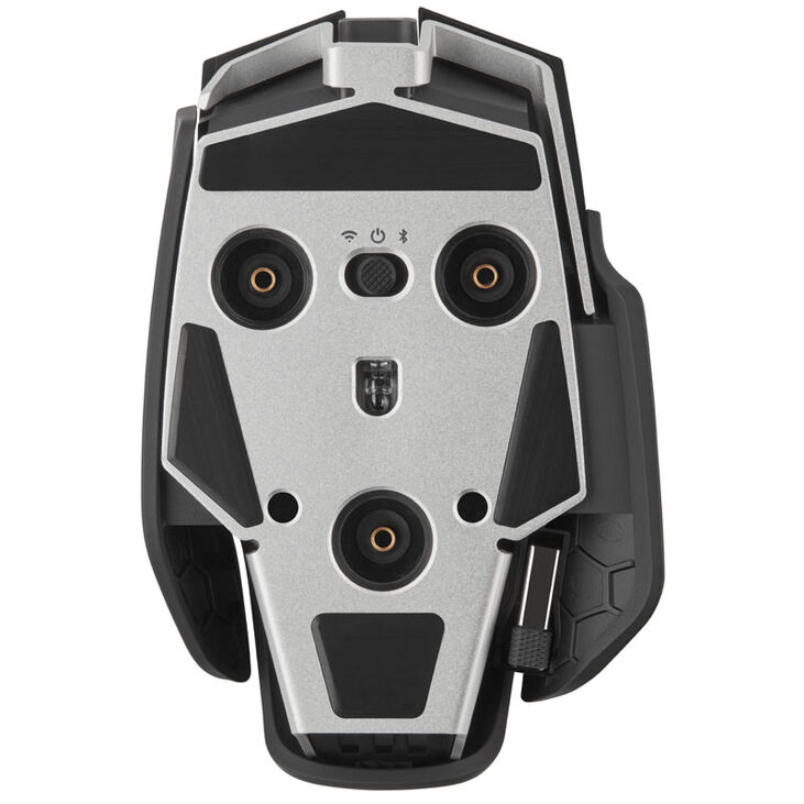 Corsair M65 RGB Ultra Wireless Gaming Maus - schwarz 