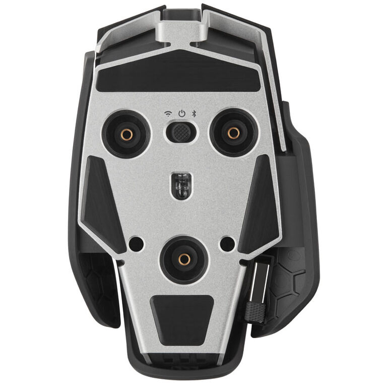 Corsair M65 RGB Ultra Wireless Gaming Maus - schwarz