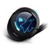 GIGABYTE AORUS Waterforce X 240 D-RGB AIO Cooler - 240 mm, black image number null