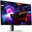 Samsung Odyssey OLED G8 G81SF, 32 Zoll UHD Gaming Monitor, 240Hz, QD-OLED-Panel, FreeSync Premium Pro image number null