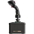 MOZA AB6 Flight Simulator Bundle, 6Nm Force Feedback, ARGB - schwarz image number null