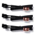 Noctua NA-SEC3 Verl&auml;ngerungskabelset f&uuml;r 4-Pin-PWM-L&uuml;fter - 60 cm image number null