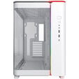 Montech KING 95 Midi-Tower, Tempered Glass, ARGB - wei&szlig; image number null