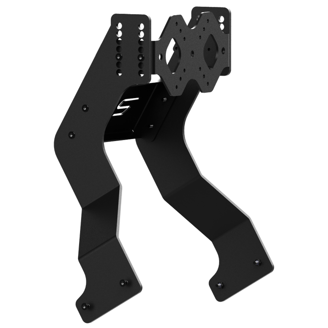 Res-Tech GT Integrated Monitor Stand - Single image number 7
