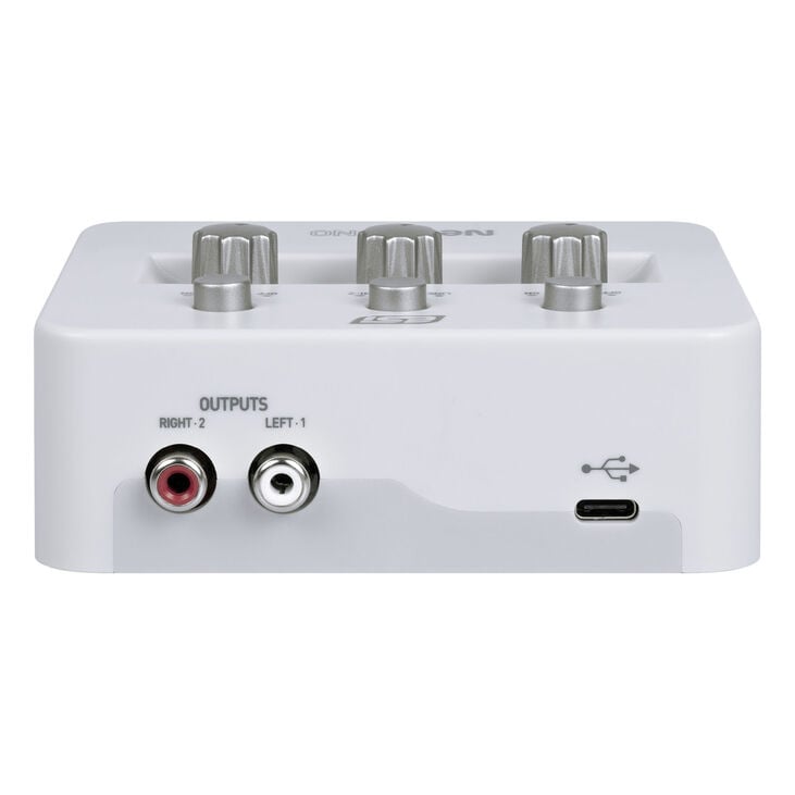 ESI Neva UNO USB audio interface, 1x input image number 3