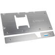 LYNK+ 5090 Plate Kit, GPU Backplate, Reference Design - silver image number null
