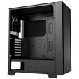 Montech AIR 1000 Silent, Midi-Tower - schwarz image number null