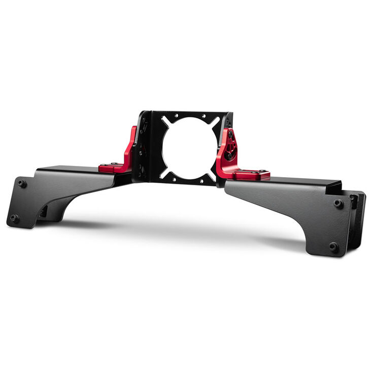 Next Level Racing Elite DD Seit- und Front-Mount-Adapter image number 1