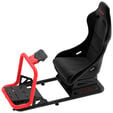 RES-TECH Simply GT-Cockpit, mit GT-Sitz - schwarz image number null