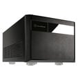 SilverStone SST-SG11B Sugo USB3.0 - schwarz image number null