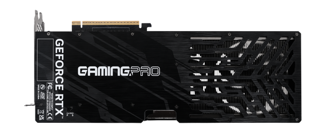 Palit GeForce RTX 5070 Ti GamingPro-S, 16384 MB GDDR7 image number 9
