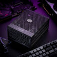 Cooler Master X Silent Edge 80 PLUS Platinum Netzteil, ATX 3.1, PCIe 5.1 - 850 Watt, image number null