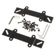 EK Water Blocks EK-XTOP Revo Dual D5 PWM Serial - inkl. 2 Pumpen image number null