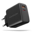 AXAGON ACU-PQ45 QC 3.0, 4.0 / AFC / FCP / PPS / PD, 45W, black image number null