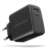 AXAGON ACU-PQ45 QC 3.0, 4.0 / AFC / FCP / PPS / PD, 45W, black
