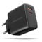 AXAGON ACU-PQ45 QC 3.0, 4.0 / AFC / FCP / PPS / PD, 45W, black