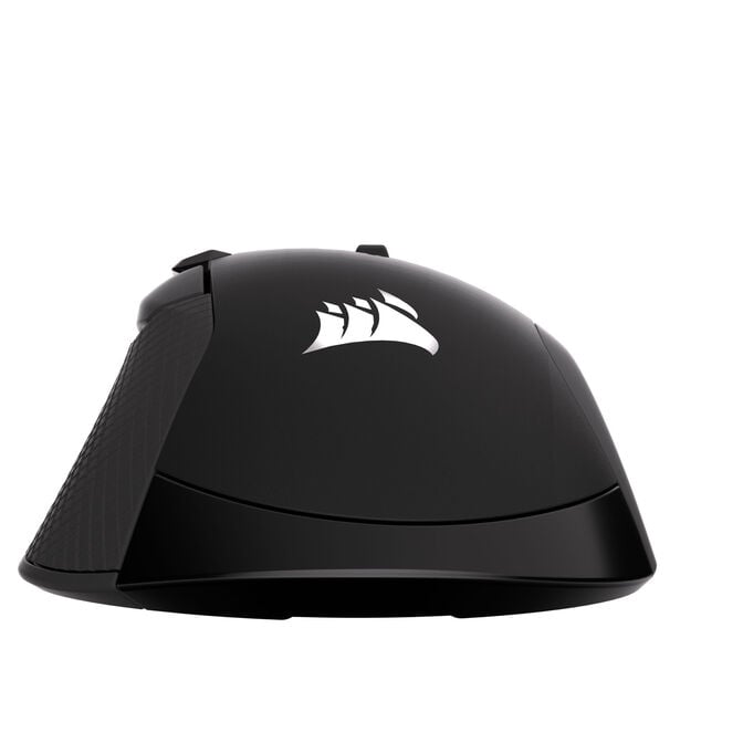 Corsair IRONCLAW WIRELESS SE Gaming Mouse, Wireless, Backlit RGB LED, 26000 DPI, Optical image number 7