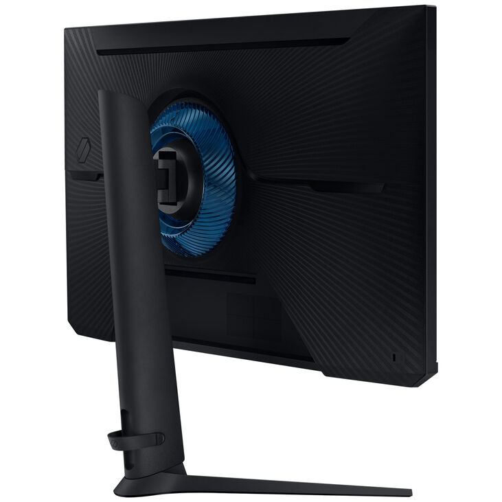 Samsung Odyssey G3 G30D Gaming Monitor, 27 inch, 180Hz, VA, FreeSync image number 6