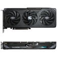 Gigabyte Radeon RX 9060 XT Gaming OC 8G Graphics Card, 8192 MB GDDR6 image number null