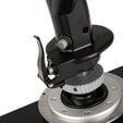 Thrustmaster Hotas Warthog Flight Stick (PC) image number null