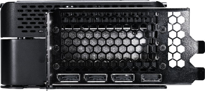 Gainward GeForce RTX 5090 Phantom GS, 32768 MB GDDR7 image number 4
