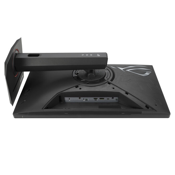 ASUS ROG Strix XG27UCG, 27 Zoll Gaming Monitor, 160Hz (320 Hz), IPS, FreeSync Premium, G-SYNC Compatible image number 6