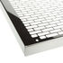 Watercool MO-RA3 420 Blende Classic - Edelstahl image number null