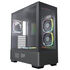 Montech SKY TWO, Mid Tower - Black image number null