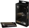 MSI SPATIUM M470 PRO SSD, PCIe 4.0 M.2 Typ 2280 - 1 TB image number null