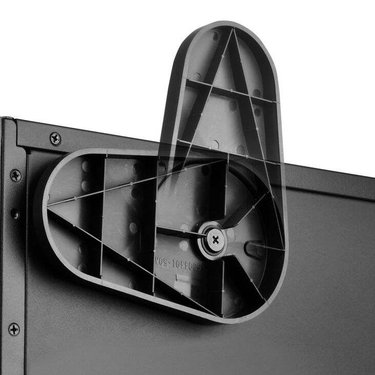 SilverStone SST-RM51 Rackmount Server - 5U image number 7