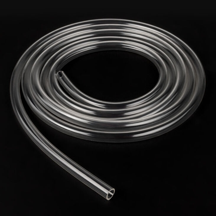 Corsair Hydro X Tube XT 13/10mm - Clear 3 m image number 1