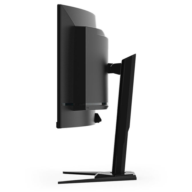 GIGABYTE Aorus CO49DQ, 49 inch Curved Gaming Monitor, 144 Hz, OLED, FreeSync Premium Pro image number 2