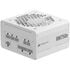 Corsair RMe Series RM750e 80 PLUS Gold Power Supply, modular, ATX 3.1, PCIe 5.1 - 750 Watts, white image number null