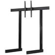 Next Level Racing ELITE Single Monitor Stand - schwarz image number null