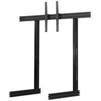 Next Level Racing ELITE Single Monitor Stand - black