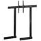 Next Level Racing ELITE Single Monitor Stand - schwarz