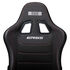 Next Level Racing ERS5 Elite Reclining Seat - Fabric & Mesh Edition image number null