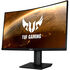 ASUS TUF Gaming VG32VQR, 31.5 inch Curved Gaming Monitor, 165 Hz, VA, FreeSync image number null