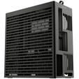 HAVN HS 360 VGPU PC-Geh&auml;use, Midi-Tower, vertikale GPU-Halterung - schwarz image number null