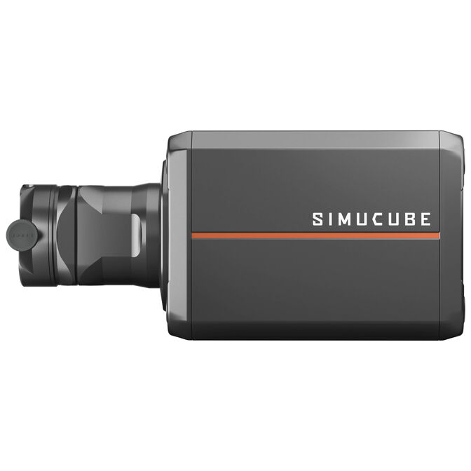 Simucube 2 Quick Release Adapter f&uuml;r Simucube 3 image number 4