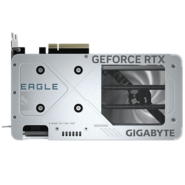 Gigabyte GeForce RTX 5060 Ti Eagle OC ICE, 16384 MB GDDR7 image number 8