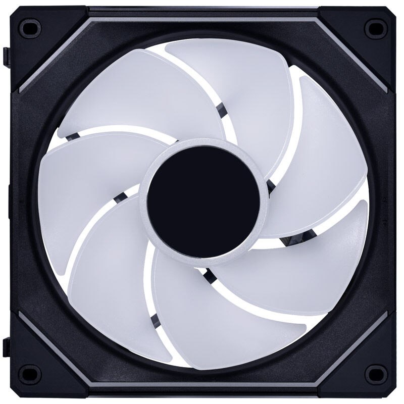 Lian Li UNI FAN SL-INF 140 ARGB Reverse Blade PWM Fan
