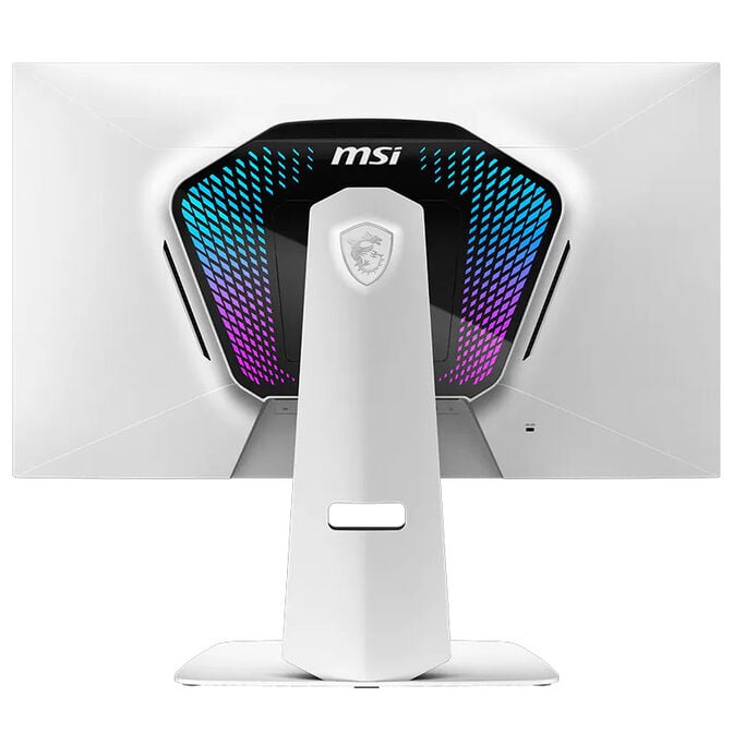 MSI MPG 274URDFWDE E16M, 27-inch 4K Gaming Monitor, 160/320Hz, IPS Panel (Mini-LED), Adaptive Sync image number 4