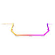 HYTE Noodle LN70 ARGB LED Strip - white image number null