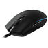 Logitech G Pro Gaming Maus, 25K HERO Sensor - schwarz image number null