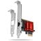 AXAGON PCEE-G25 PCIe adapter 2.5 Gigabit Ethernet, Realtek 8125 - RJ45